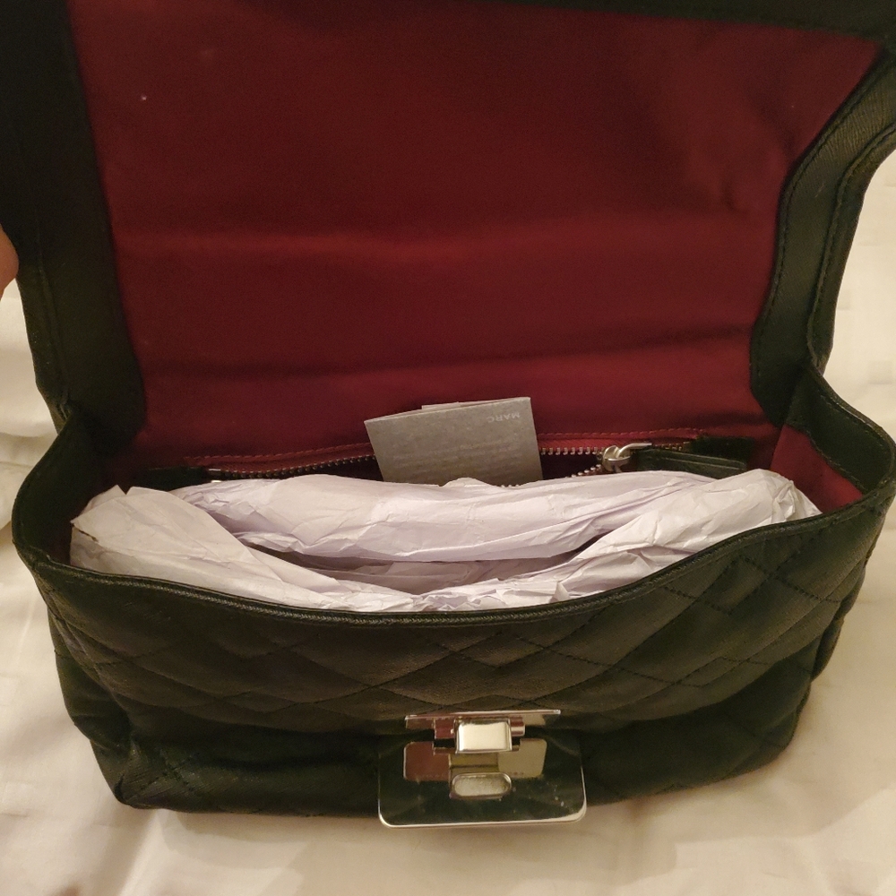 purse
